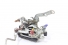 Fechadura Porta Diant Ld Hilux 96/04 Usado (301)