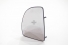 Lente com Base Espelho (Subconjunto) Ducato 03/... Sup Le