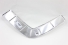Protetor Para-choque  Diant Sup Mb 1113/1313/1513/1515/... Aluminio Le