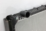Radiador Água Motor Man Vw 30-330 Prime 16/20 Usado (614)