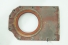 Flange Retentor Virabrequim F-1000 72/92 Usado (188)