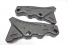 Isopor Porta Malas (Par) Freelander 2 07/15 Usado (241)