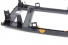 Moldura Difusor Ar Central Le Pajero Full 08/15 Usado (090)
