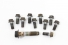 Parafuso Diferencial Dianteiro Jg Hilux 05/11 Usado (086)