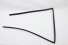 Canaleta Vidro Porta Tras Ld Mitsubishi Pajero Sport 2006-2011 Usado (884)