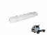 Quebra-sol Vw 7-110/8-140/8-120/... Worker/Titan/Delivery Plast Fixação Original No Meio