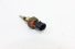 Sensor Tubo Ar Turbina Vw 8-160 10/16 Usado (539)