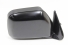 Espelho Retrovisor Hilux 92/04 4x4 Manual Preto Ld