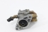 Válvula Pedal Freio Cargo 815 00/11 Usado (143)
