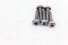 Parafuso Bomba Água Jg 1.2 Turbo Flex Tracker 20/23 Usado (220)