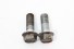 Parafuso Coxim Diferencial Diant (Par) Hilux 05/11 Usado (415)