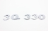 Emblema 30.330 Vw 30-330 08/15 Usado (186)