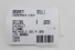 Engrenagem 4 D-12000 91/95 Usado (637)