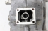 Caixa Câmbio Manual S10 2.8 4x4 01/11 Usado (809)