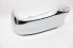 Ponteira Para-choque Traseiro Hilux 16/23 Cromado Ld