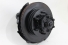 Montante Cubo Espelho Roda Diant Ld Pajero Sport 98/05 Usado (362)