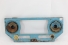Painel Frontal Bandeirantes 60/89 Usado (896)