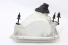 Farol Dianteiro Ld Ranger 98/04 Usado (718)