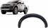 Alargador Paralama Triton 13/... Xb/Gl/Glx Tras Ld