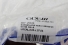 Borracha Vidro Corrediço Mb 608 Le