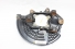 Montante Cubo Espelho Roda Tras Le Jeep Renegade 15/22 Usado (310)