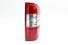 Lanterna Traseira S10 09/... Bicolor (Fitam) Ld