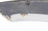 Alargador Paralama Dianteiro Ld Hilux  3.0 05/11 Usado (261)