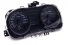 Painel Instrumento Pajero Tr4 4x2 11/...