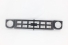 Grade Frontal C/ Aros Farol Acd10 a D70 .../84 Lata Preto