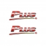 Emblema Mb 'Plus' 710 06/...