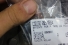 Batente Porta Tras Ld Hilux 05/15 Usado (664)