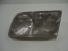 Par Farol S10 Blazer 95/00 com Detalhe No Cromo Usado