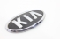 Emblema Kia Capô Traseiro Sorento 05/09 Usado (301)