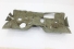 Carpe Atrás Capa Painel Hilux Sw4 05/11 Usado (521)