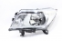 Farol Dianteiro Frontier 17/19  Tyc Le