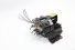 Módulo Central Abs 93249825 4.3 V6 S10 95/00 Usado (426)