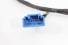 Chicote Porta Diant Ld Amarok 10/16 Usado (570)