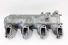 Coletor Admissão Mwm X12 4cc 415cv Vw 13-180 06/12 Usado (709)