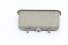Puxador Int Forro Porta Tras Le Hilux Sw4 05/11 Usado (420)