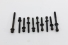 Parafuso Cabeçote Jg Hyundai Tucson 2005-2015 Usado (408)