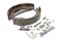 Sapatas e Lonas Freio Tras Kit Le Triton Hpe 08/15 Usado (547)