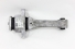 Suporte Coxim Caixa Câmbio Ix35 10/15 Usado (110)