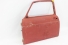 Porta Dianteira Le Fiat 500 Cinquecento 57/75 Usado (928)
