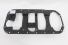 Gaiola Bloco Motor Triton Hpe 08/15 Usado (931)