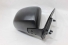 Espelho Retrovisor Manual Hilux 05/11 Preto Ld
