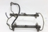 Flauta Combustível Par Hilux Sw4 89/95 Usado (812)