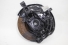 Montante Cubo Espelho Roda Diant Ld Jeep Renegade 15/18 Usado (000)