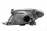 Kit Farol Dianteiro Hilux 09/11 Original Tyc 2 Peças