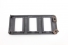 Moldura Central Botão Painel Escort 87/92 Usado (028)