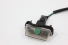 Lanterna Placa Hilux Sw4 16/20 Usado (652)